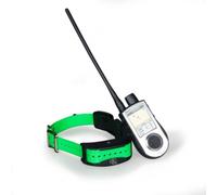 PetSafe SportDOG - Collier Traceur GPS pour Chien et Système de Localisation TEK Série 1.5 avec télécommande, idéal Chasse - Submersible, Rechargeable - 11 km de portée