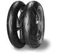 Metzeler Pneu moto Sportec M5 Interact 110/70 R17 54H TL Roue avant Été 2375100
