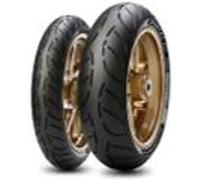 Metzeler Pneu moto Sportec M7 RR 150/60 ZR17 66W TL A/A/70dB