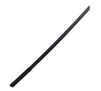 Sportech Italia - Bokken bois Suburito, Bokuto avec Tsuka-ito entraînement pour Aikido, Iaido, Kobudo, Kendo, Kenjutsu Katori Shinto ryu