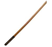 Sportech Italia - Bokken bois Suburity, Bokuto avec Tsuka-ito entraînement pour Aikido, Iaido, Kobudo, Kendo, Kenjutsu Katori Shinto ryu