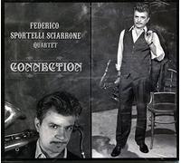 Sportelli Federico Sciarrone - Connection