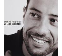 Sportelli Stefano - Amami Piu' Forte Di Lei