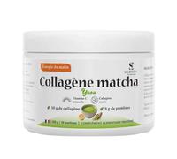 Sportethic Nutrition Collagène marin matcha yuzu 150g