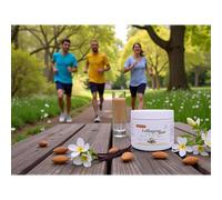 Sportethic nutrition collagène végétarien vanille 150 g