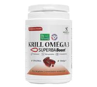 Sportethic Nutrition Krill oméga 3 Superba Boost 60 capsules