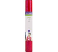 Cricut SPORTFLEX Iron on Red, Multicolore, unique