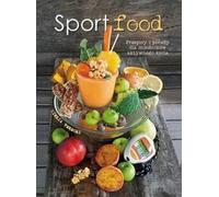 Sportfood - Cinzia Trenchi (art culinaire et littérature en polonais)