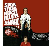Sportfreunde Stiller - 1.Wahl [Import]