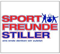 Sportfreunde Stiller - Ans Ende Denken Wir Zuletz [Import]