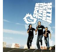 Sportfreunde Stiller - Burli [Import]