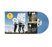 Sportfreunde Stiller - Burli (Ltd. Lp Hellblau, Nummeriert) [Vinyl LP]