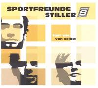 Sportfreunde Stiller - Fast Wie Von Selbst [Import]