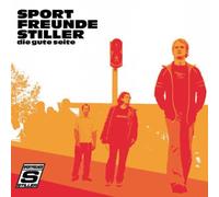 Sportfreunde Stiller - Gute Seite [Import]