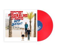 Sportfreunde Stiller – Happy Birthday – Vinyle rouge / CD