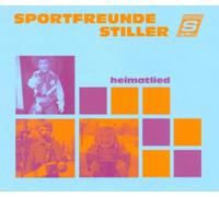 Sportfreunde Stiller - Heimatlied [Import]