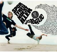 Sportfreunde Stiller - Ich Roque [Import]
