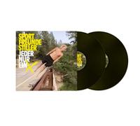 Sportfreunde Stiller - Jeder Nur EIN X (2lp) [Import]