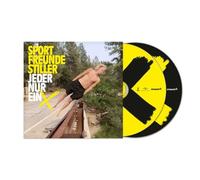 Sportfreunde Stiller - Jeder Nur EIN X (Deluxe Edition) [Import]