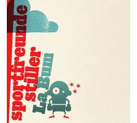 Sportfreunde Stiller - La Bum
