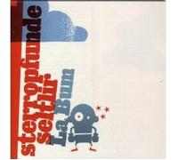 SPORTFREUNDE STILLER - LA BUM (RE-RELEASE) CD NEW
