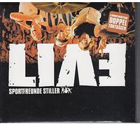 Sportfreunde Stiller - Live (Digipack) [Import]