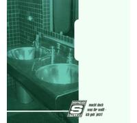 Sportfreunde Stiller - Macht Doch Was Ihr Wollt-Ich G [Import]