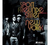 Sportfreunde Stiller - MTV Unplugged in New York (2CD Jewelcase Version)