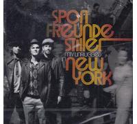 Sportfreunde Stiller - MTV Unplugged in New York (Best Of)