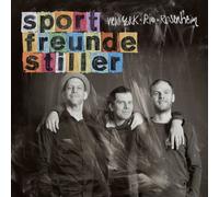 Sportfreunde Stiller - New York Rio. -Ltd [Import]
