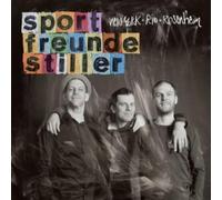 Sportfreunde Stiller - New York Rio Rosenheim