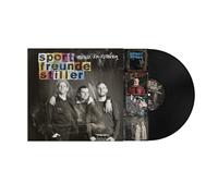 Sportfreunde Stiller - New York, Rio, Rosenheim (LP) [Import]