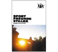 Sportfreunde Stiller – Ohren zu und Durch – Import