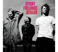 SPORTFREUNDE STILLER - STURM & STILLE CD NEUF