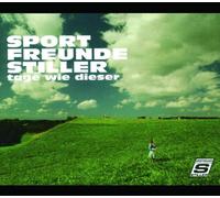 Sportfreunde Stiller - Tage Wie Dieser [Import]