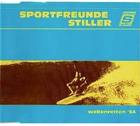 Sportfreunde Stiller - Wellenreiten '54 [Import]