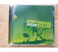 Sportfreunde Stiller - You Have to Win Zweikampf