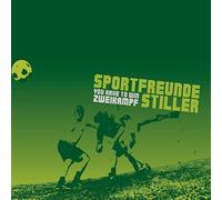 Sportfreunde Stiller - You Have to Win Zweikampf