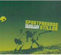 Sportfreunde Stiller - You Have to Win Zweikampf [Import]