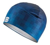 Sportful 0422535-456 Squadra Unisex Adult Hat Galaxy B LUE/Blue See UNI