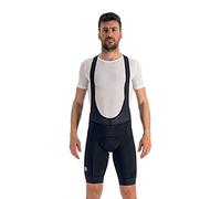 Sportful 1102003 GIARA BIBSHORT Shorts Men's Black Black XXL