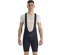 SPORTFUL 1102013-002 FIANDRE NORAIN Bibs Tights Homme Black Taille XL