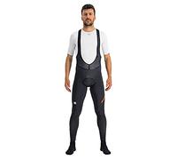 SPORTFUL 1119504-002 FIANDRE NORAIN BIBT Tights Homme Black Taille M