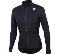 Sportful Fiandre Light No Rain Jacket Noir 3XL Homme Black