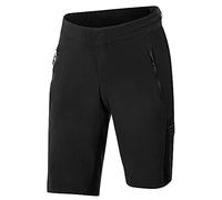 Sportful Supergiara Shorts Noir 2XL Homme Black