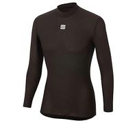 SPORTFUL 1120563-002 BFP Pro Baselayer LS Sweatshirt Homme Black Taille M