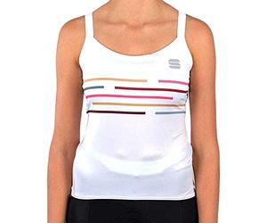 Sportful 1121033 VÉLODROME W Top Sweatshirt Women's White XXL