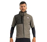 Sportful 1121044-305 SUPERG PUFFY SS Homme Jacket BEETLE XXL
