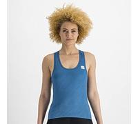 Sportful 1121057 Flare W Top Sweatshirt Women's Berry Blue XL