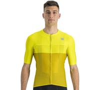 SPORTFUL 1122004-371 Light Pro Jersey T-Shirt Homme, Masala Cedar, L